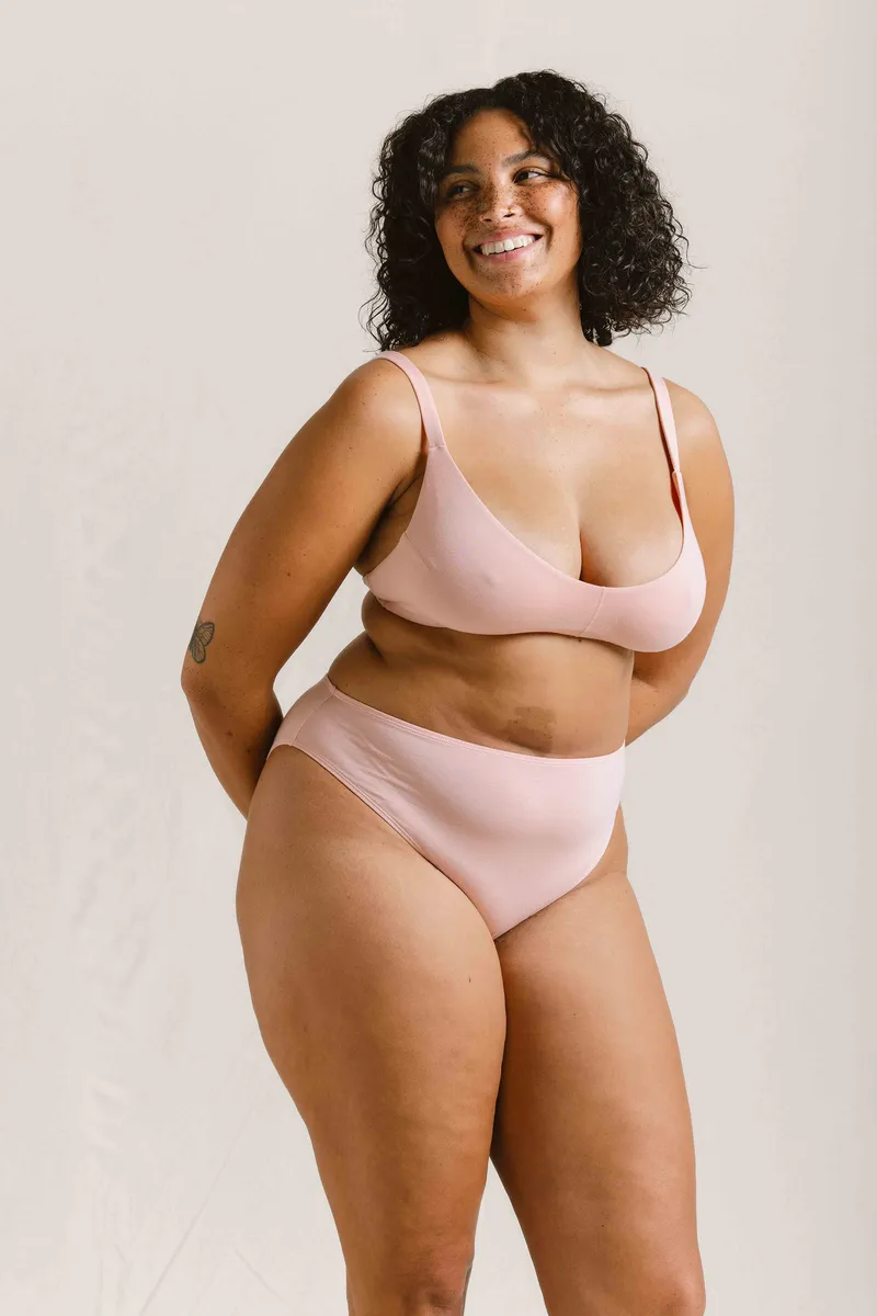 Luana Bra Petal 9