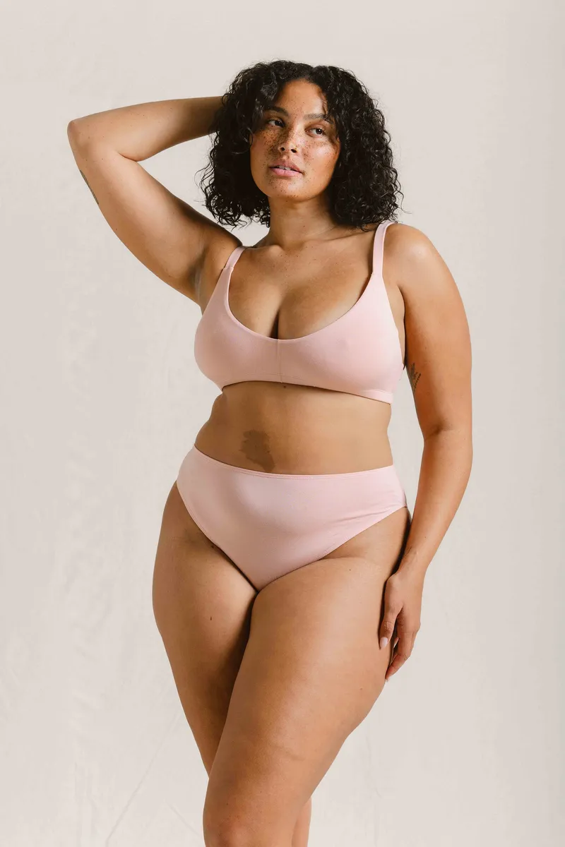 Luana Brief Petal 6