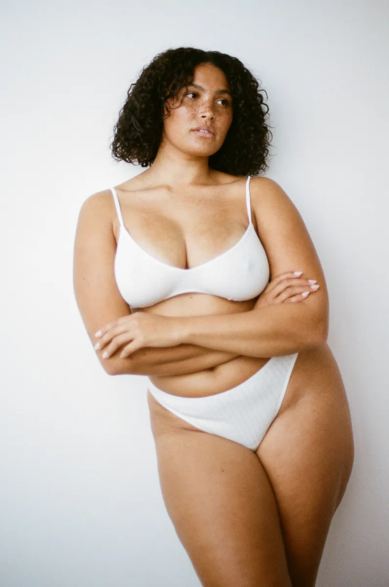 Luana Pointelle Bralette Cloud 5