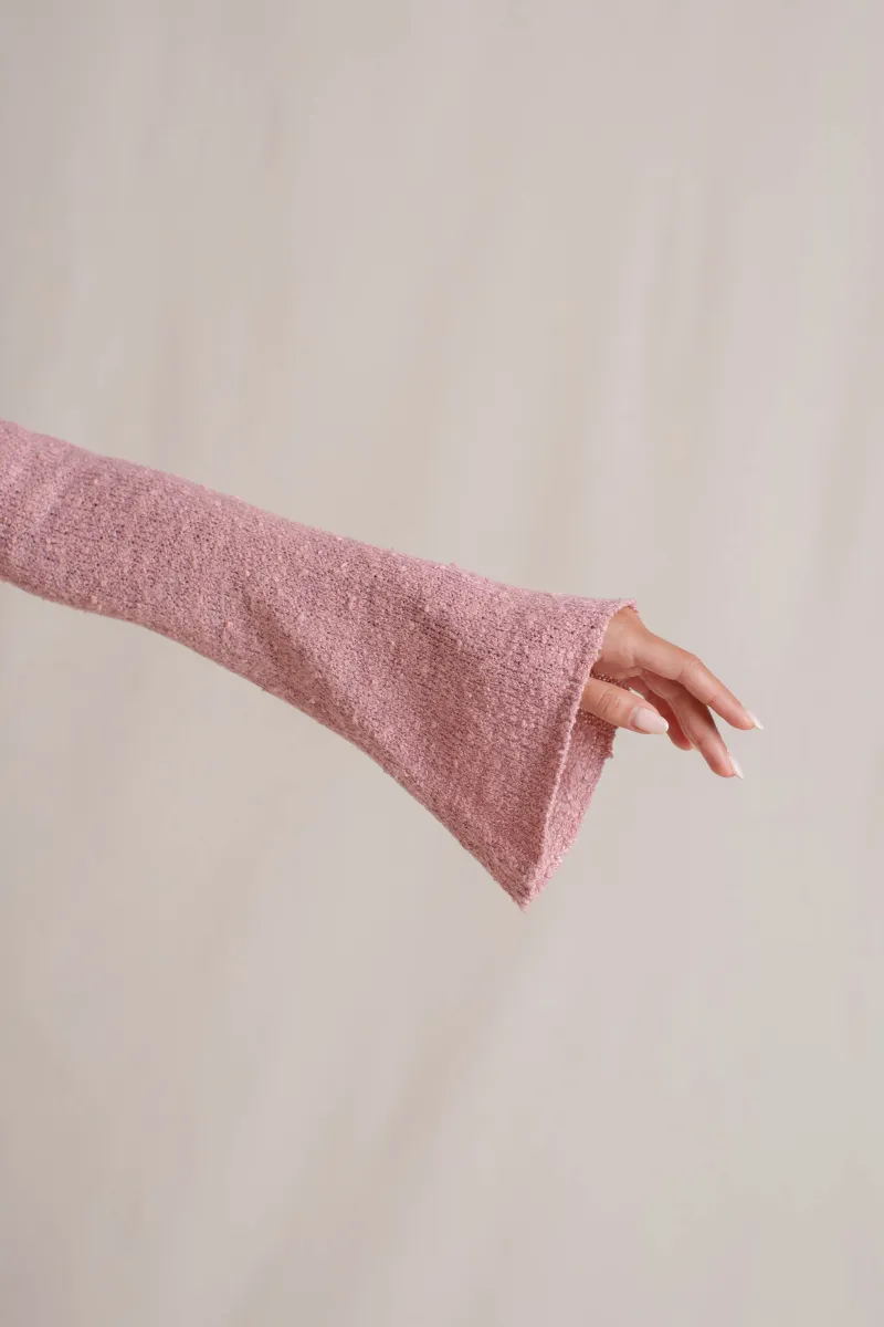 Paloma Longsleeve Peony 6