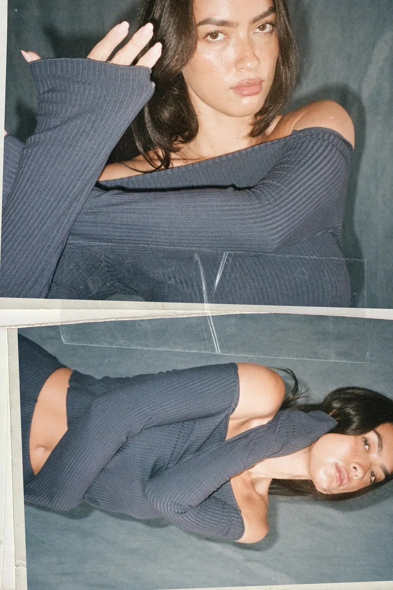 Serena Longsleeve Lapis 6