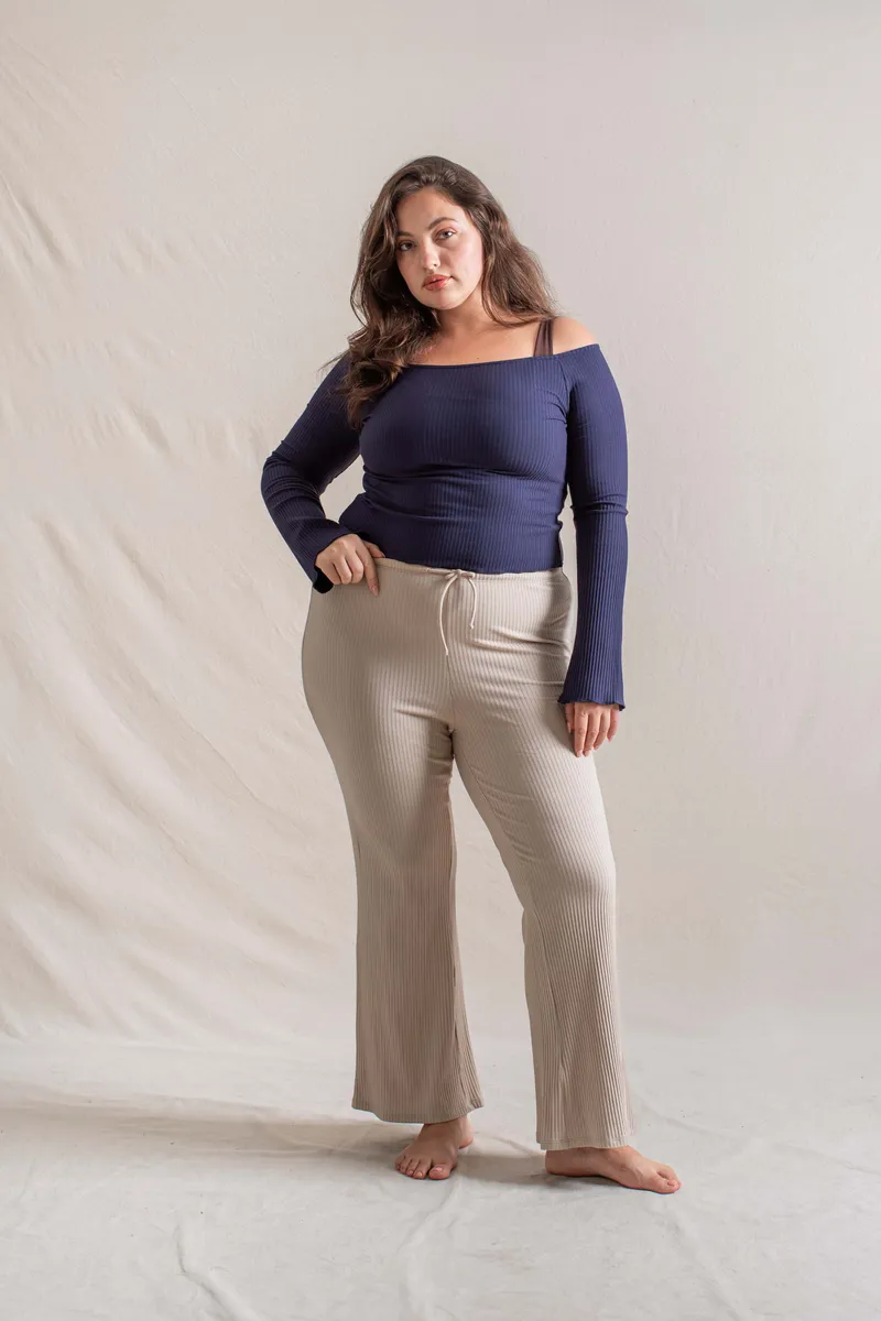 Serena Longsleeve Lapis 7