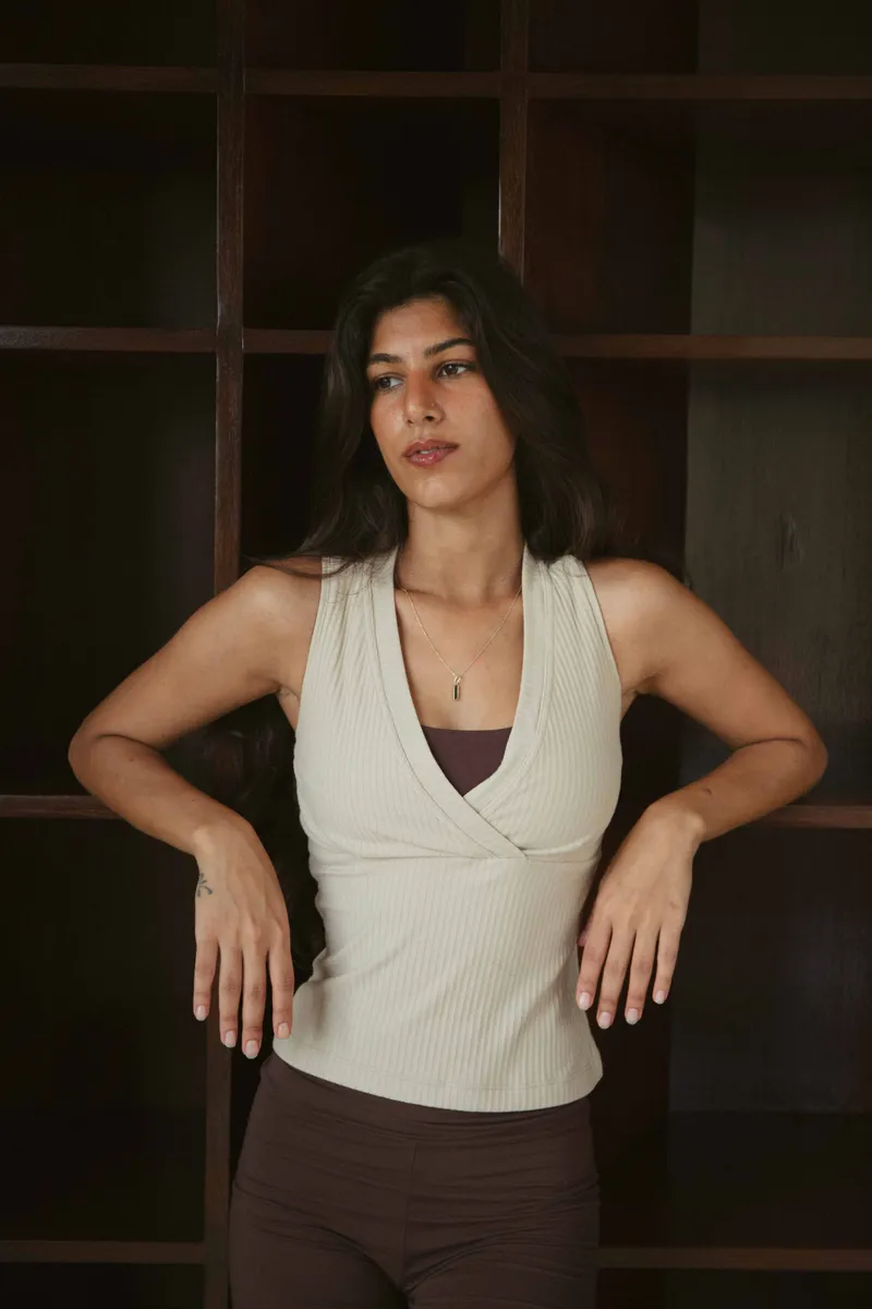 Serena Top Sandstone