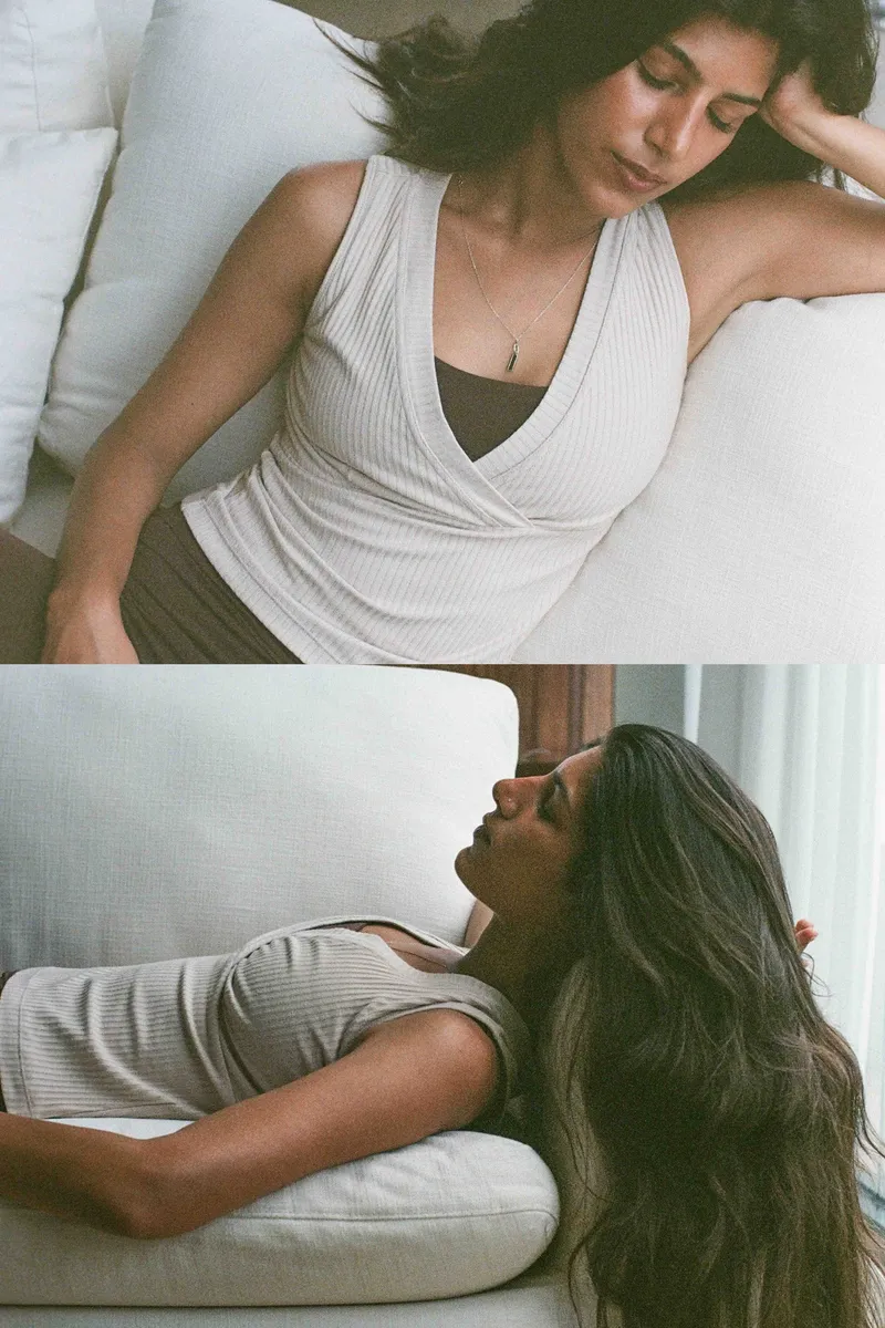 Serena Top Sandstone 5