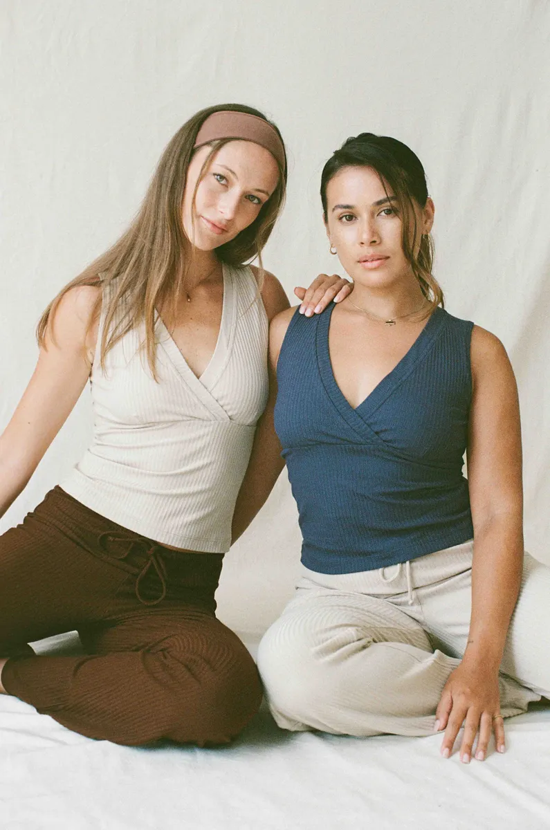 Serena Top Sandstone 7