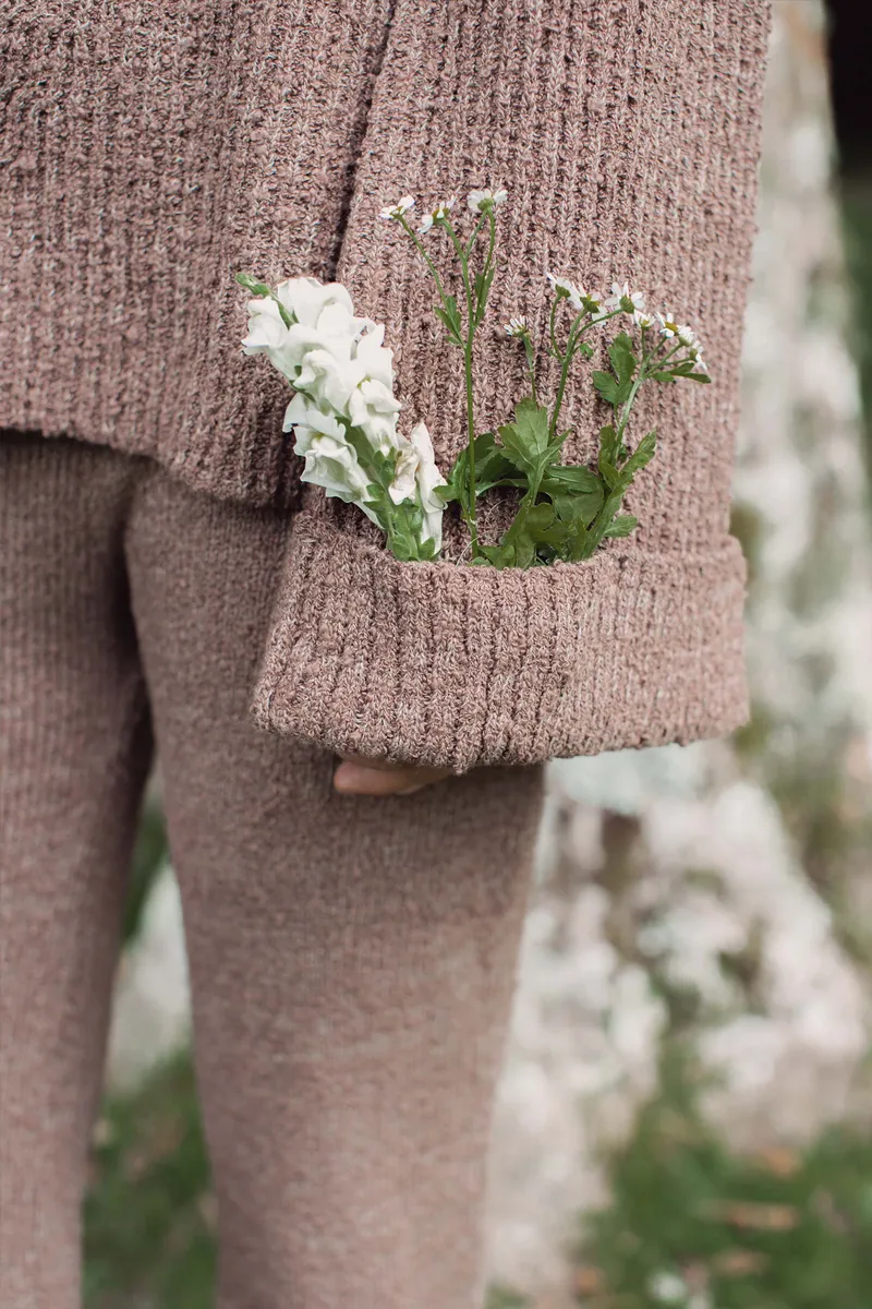 Winterfall Jumper Clove 8