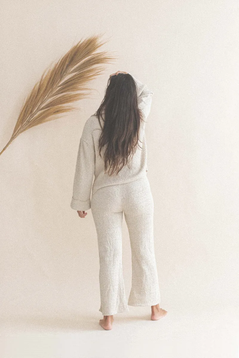 Winterfall Pants Cloud Cream 9