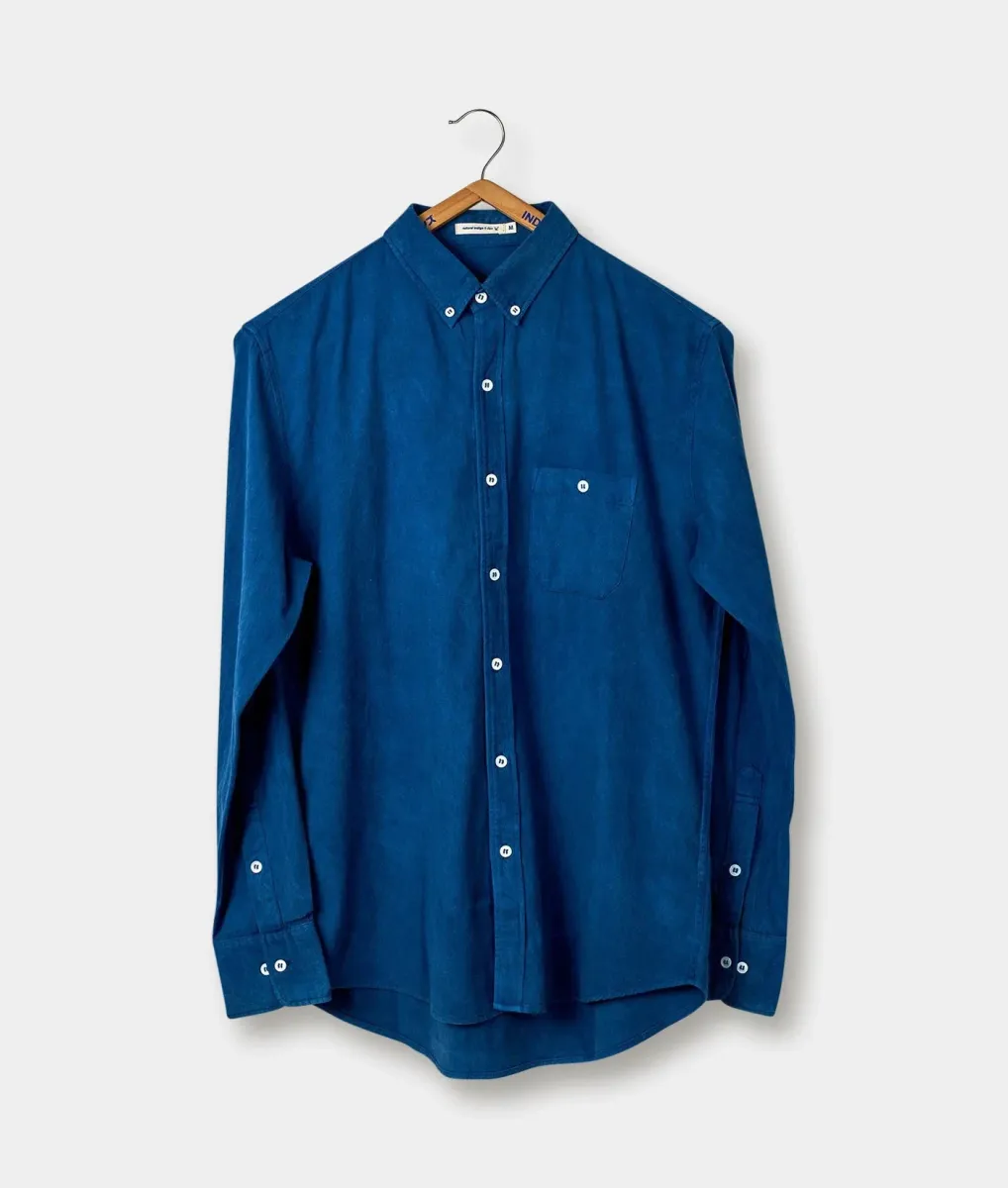 Classic Madras Shirt - LS 3