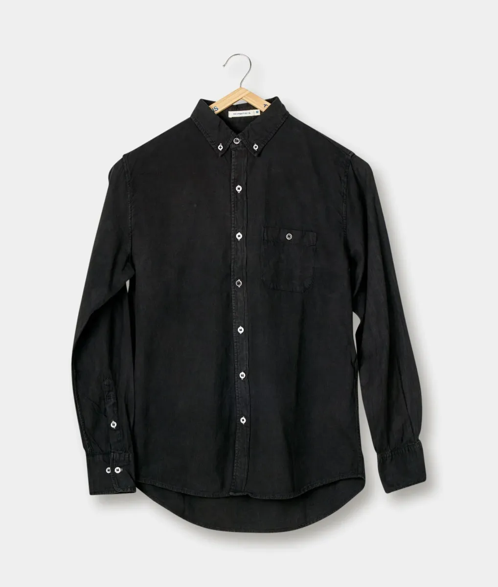 Classic Madras Shirt - LS 5