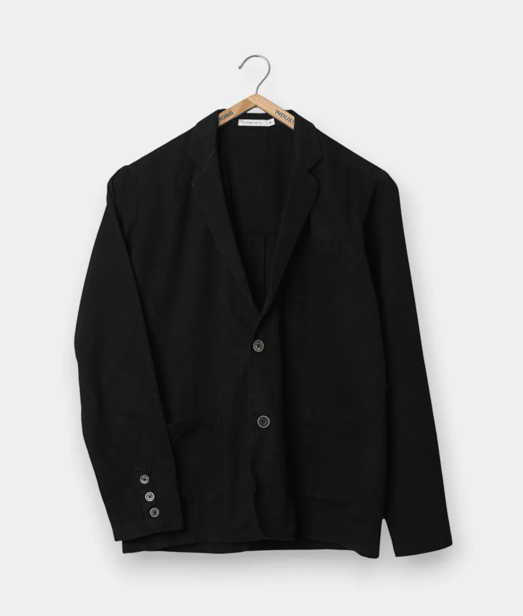 Clean Blazer 4