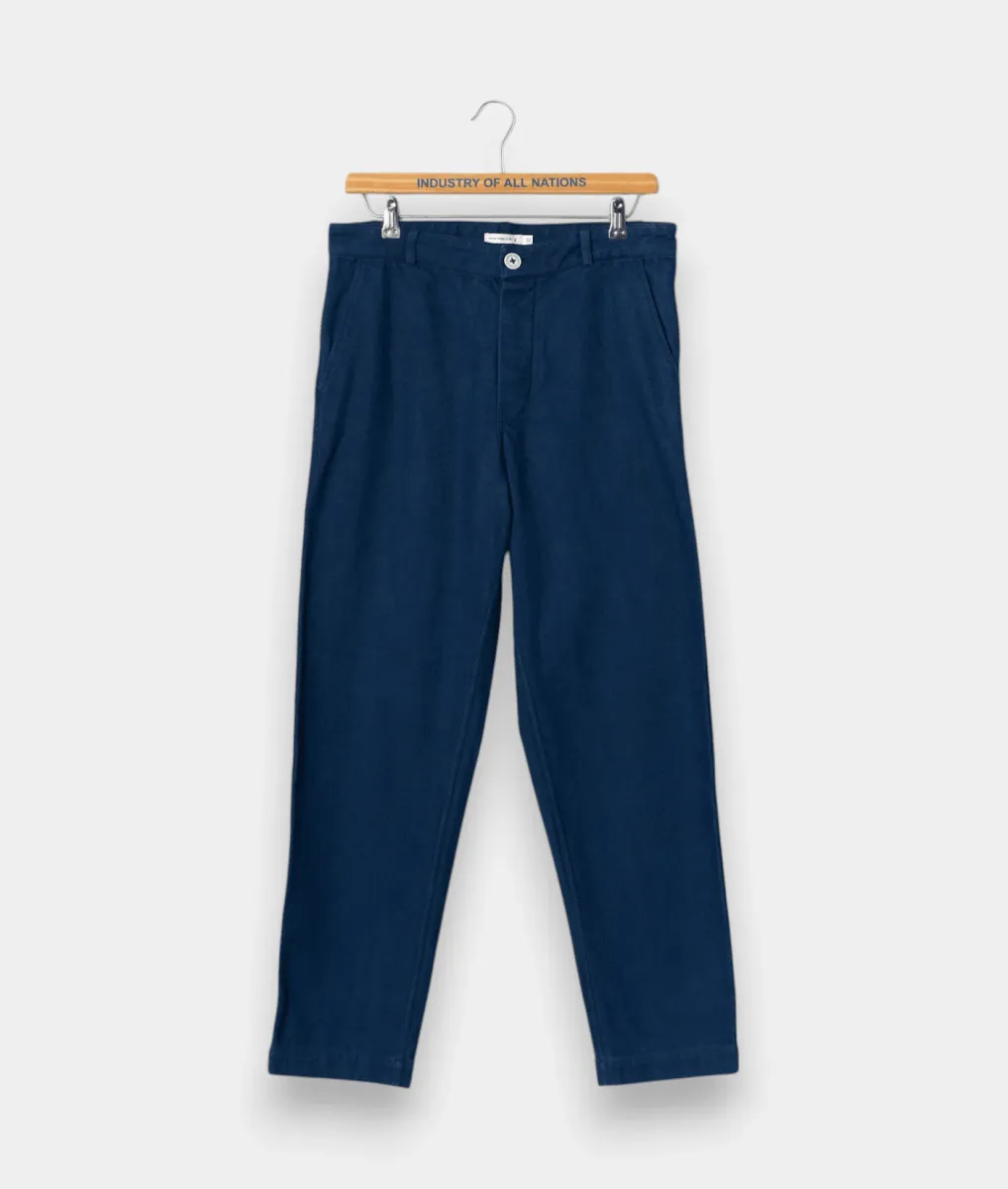 Clean Carpenter Pants 2