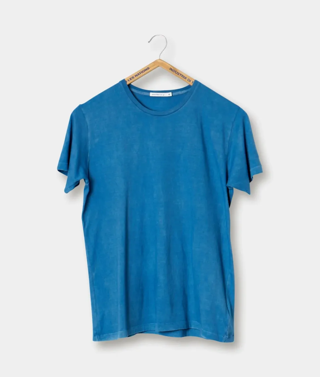 Clean Crewneck T-shirt 3