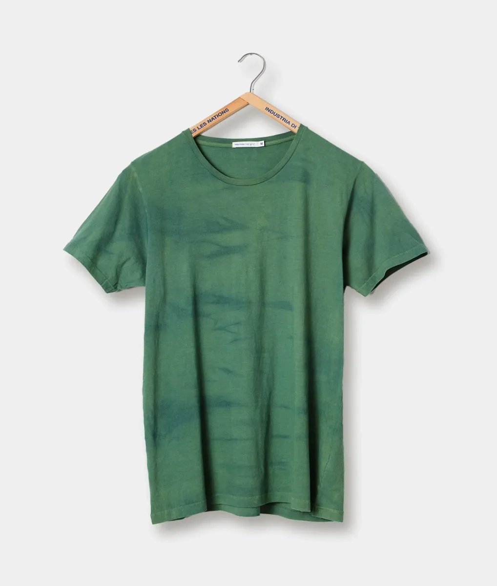 Clean Crewneck T-shirt 5