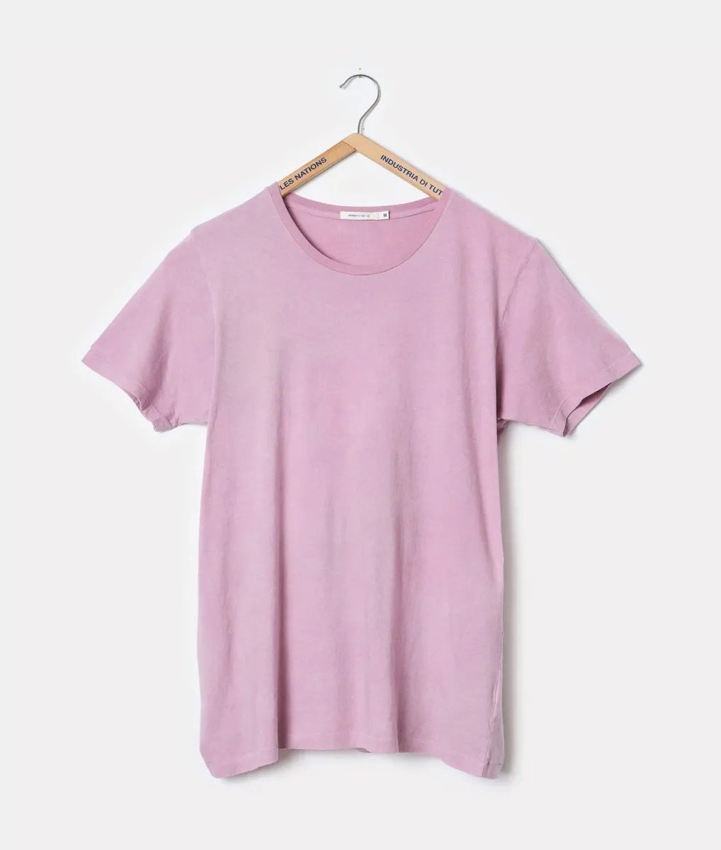 Clean Crewneck T-shirt 9