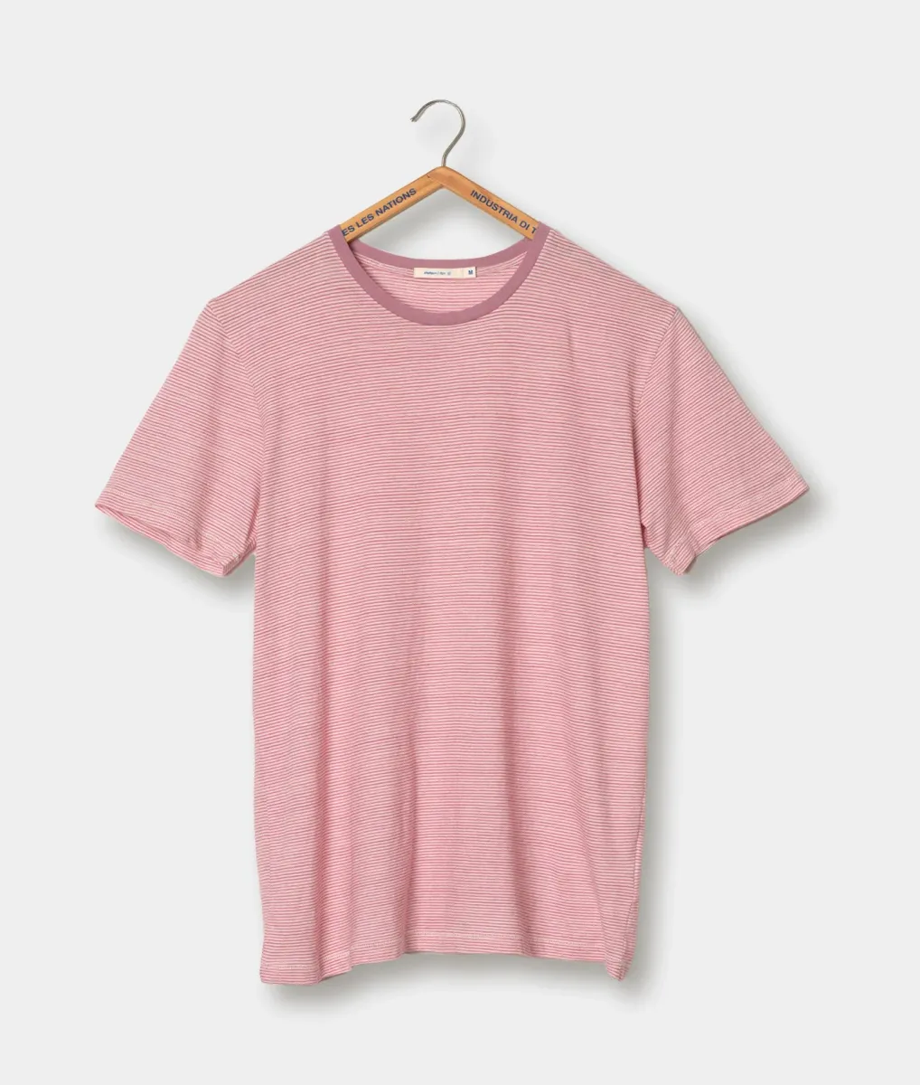 Clean Crewneck T-shirt 10