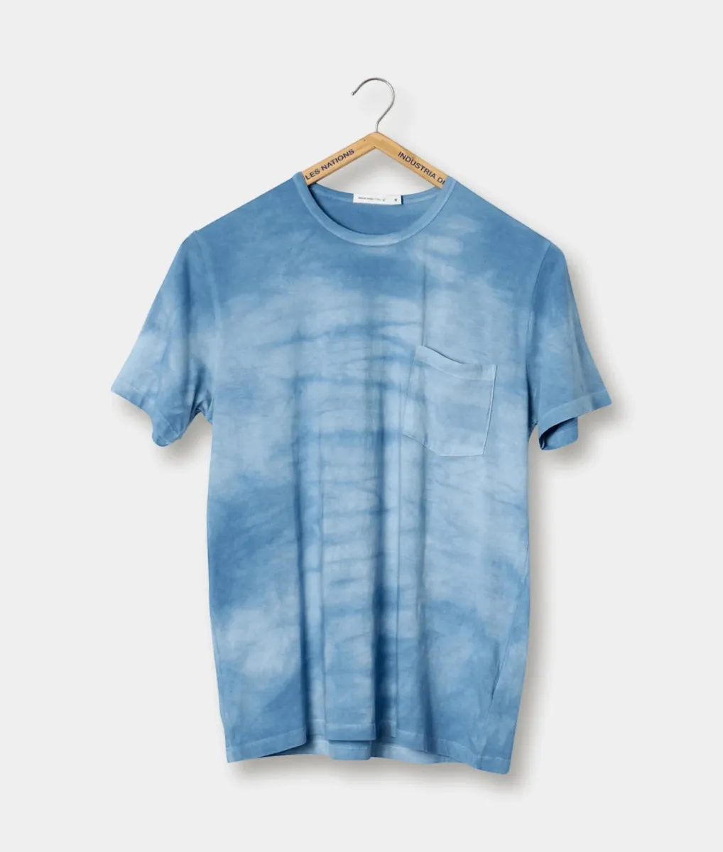 Clean Pocket T-shirt 2