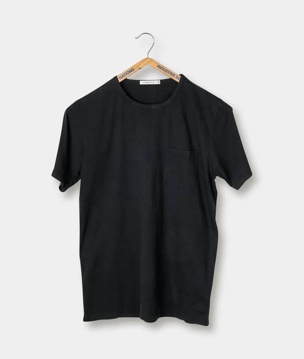 Clean Pocket T-shirt 6