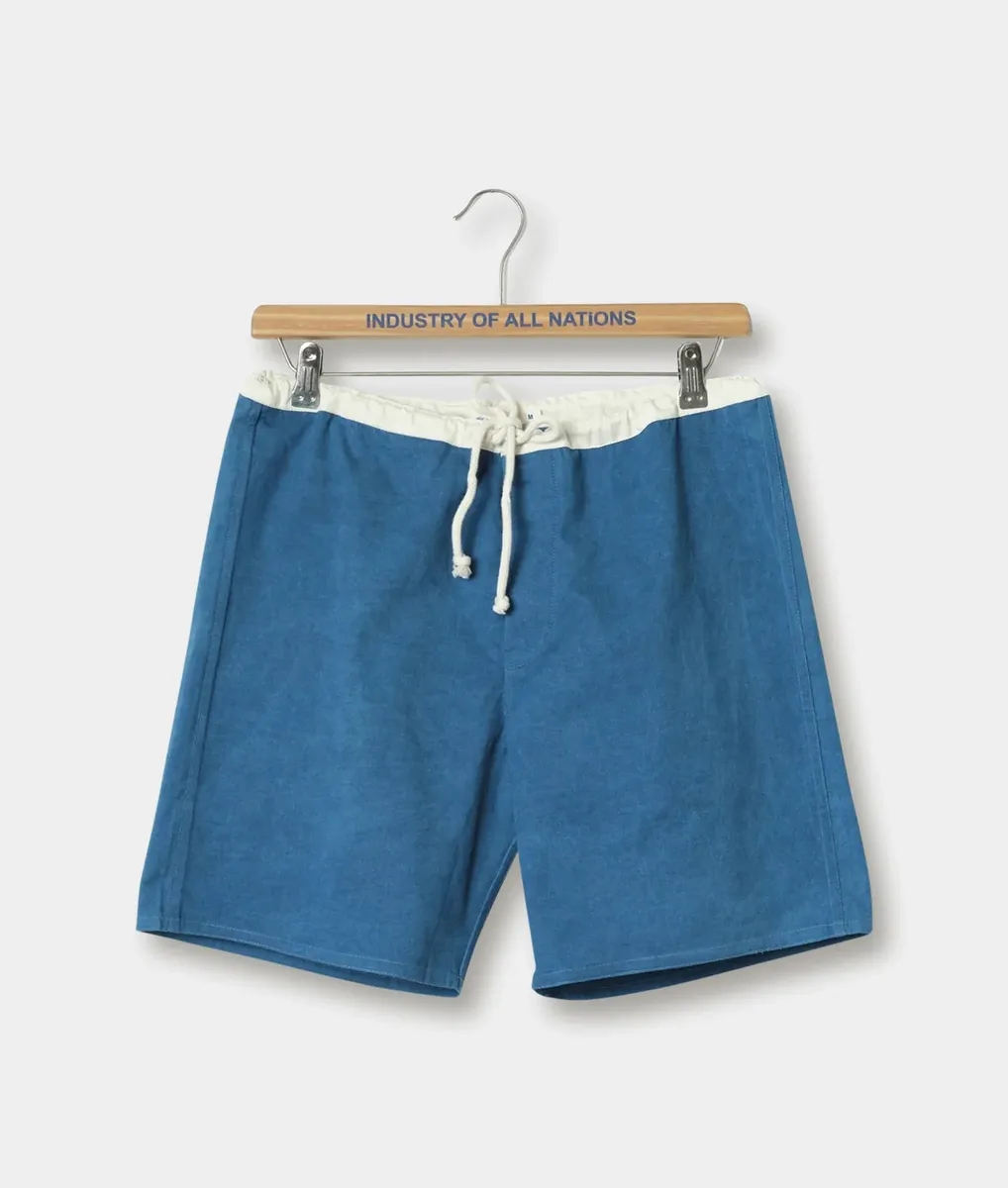 Contrast Boardshorts 2