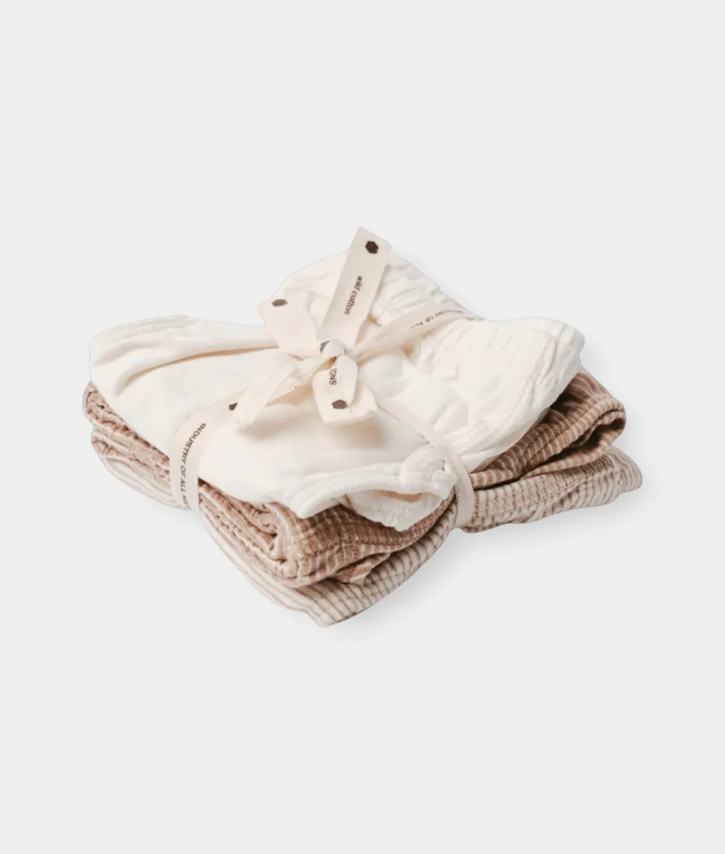 Men's Wild Brief 3 Pack