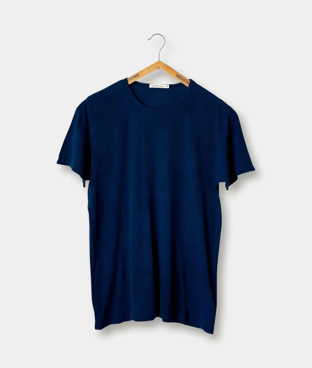 Pique Crewneck T-shirt 5