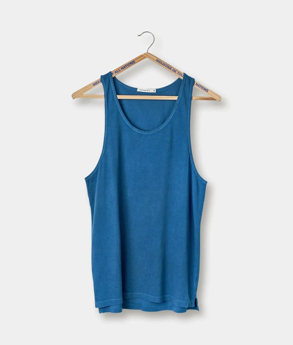 Pique Tank 3