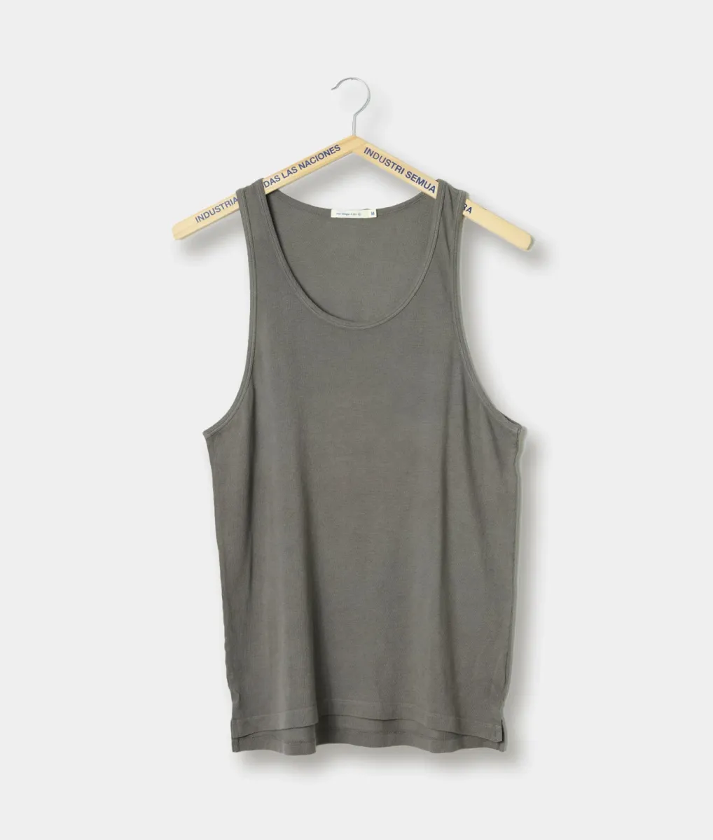 Pique Tank 5