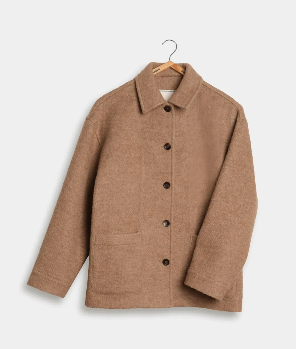 Ponchito Jacket 3
