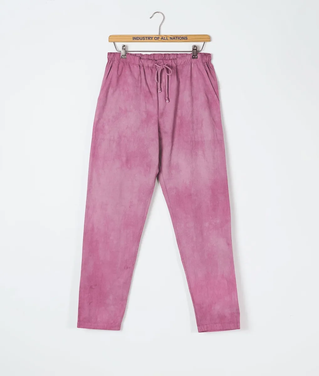 Ponya Drawstring Pants 2