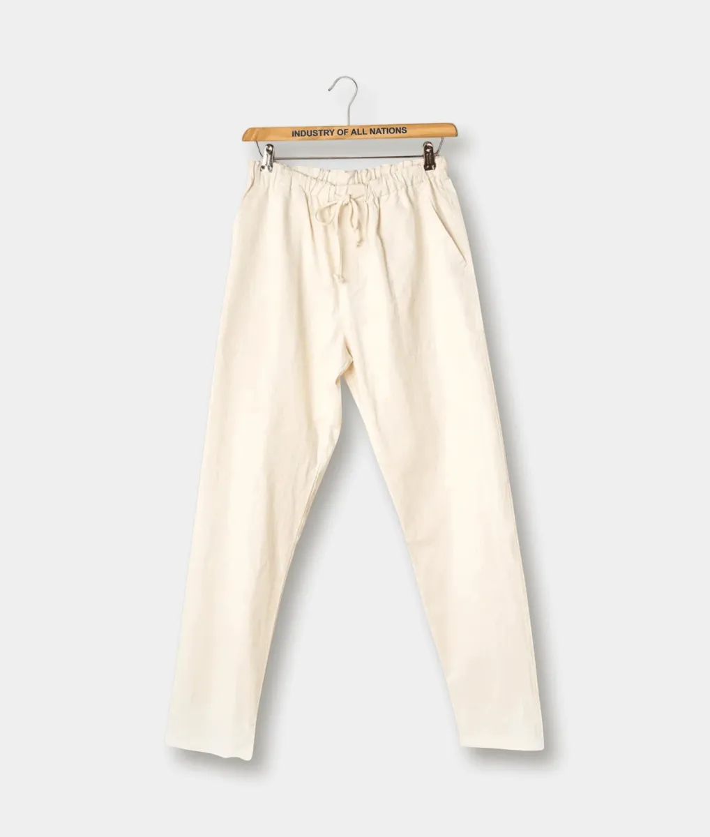 Ponya Drawstring Pants 3