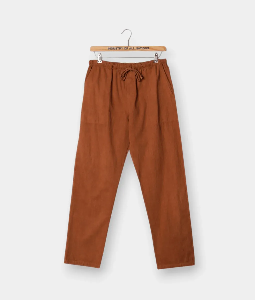 Ponya Drawstring Pants 8