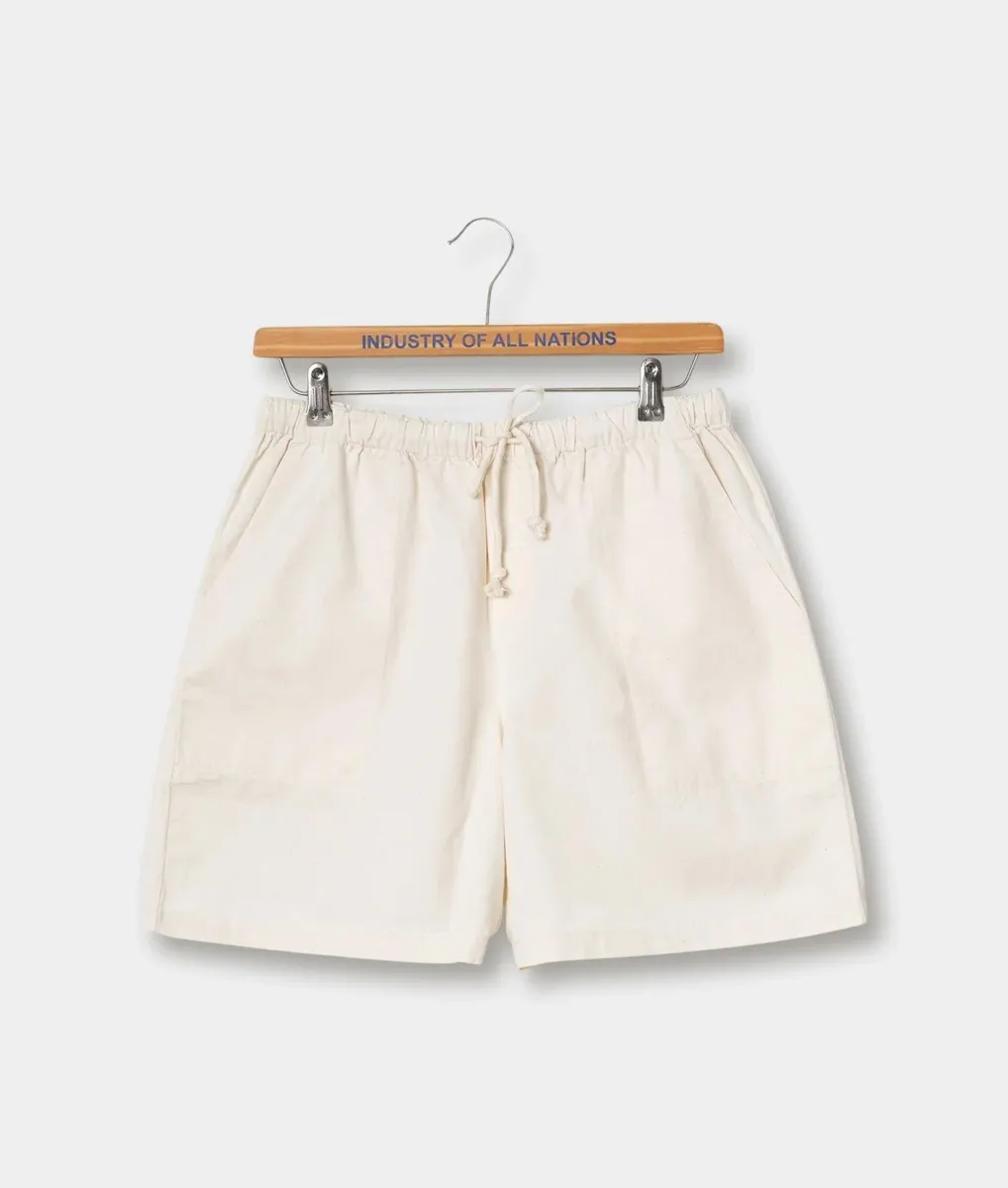Ponya Drawstring Shorts