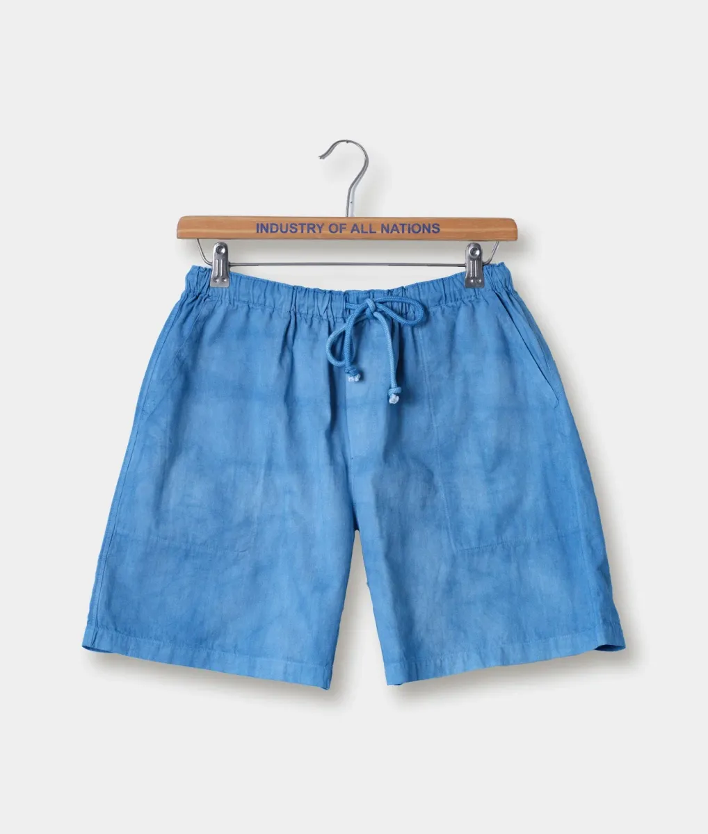 Ponya Drawstring Shorts 2