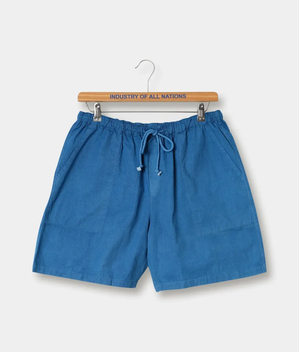 Ponya Drawstring Shorts 3