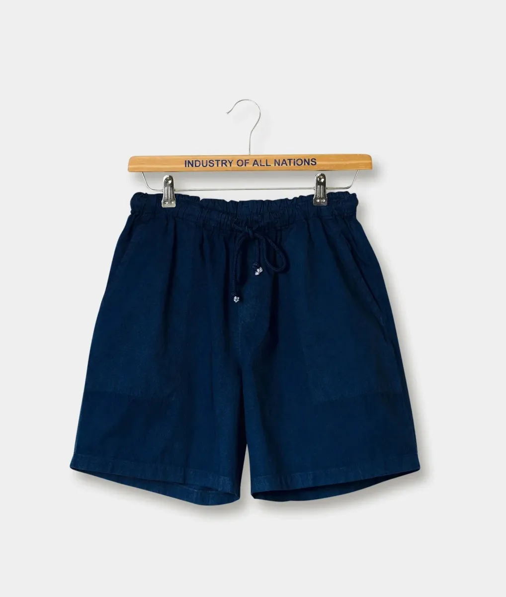 Ponya Drawstring Shorts 4