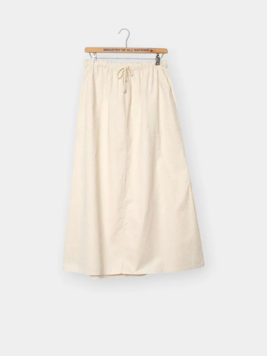 Ponya Maxi Skirt