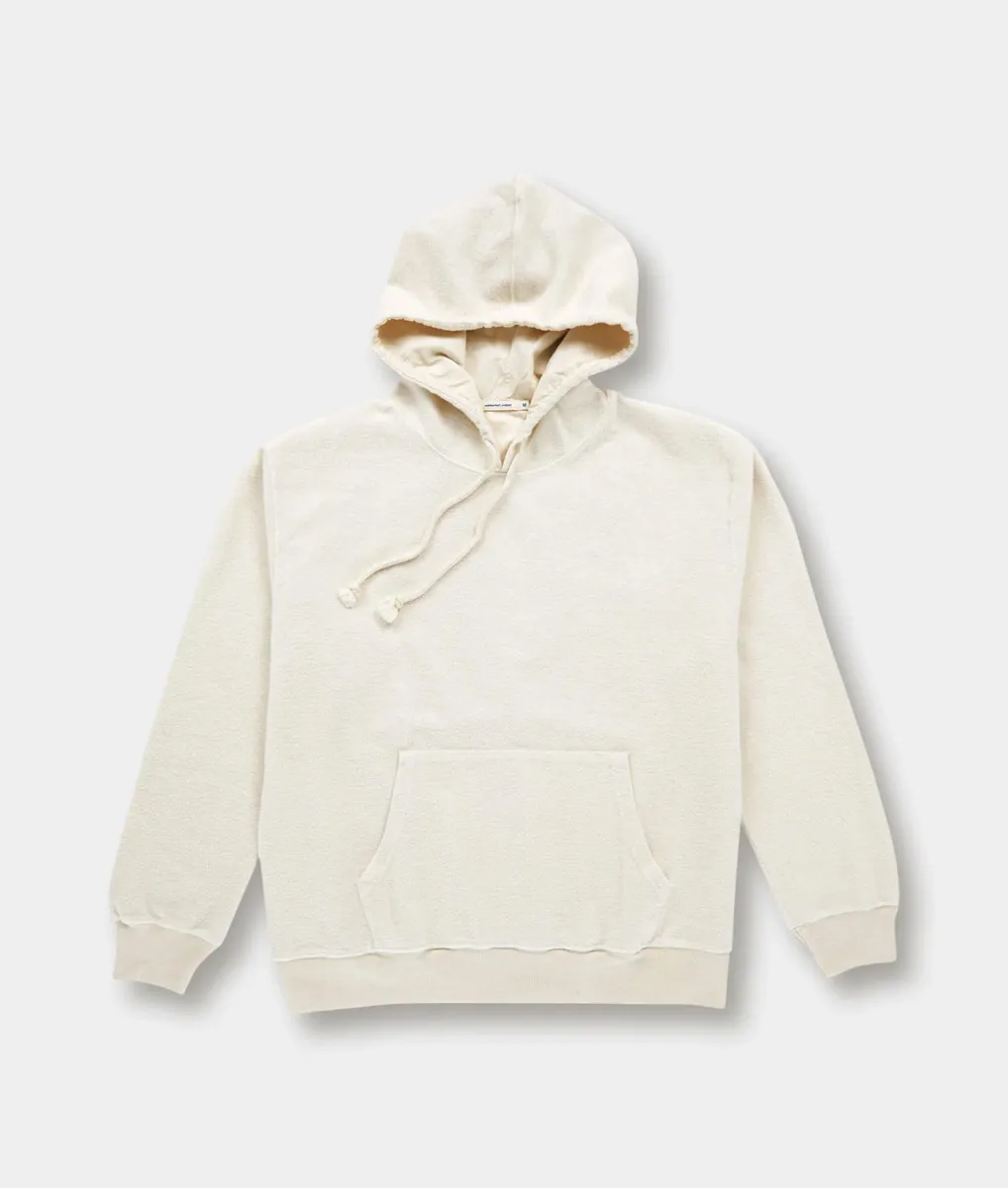 Pullover Hoodie - Reversed