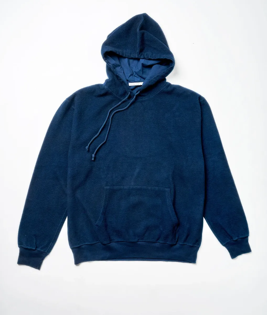 Pullover Hoodie - Reversed 2