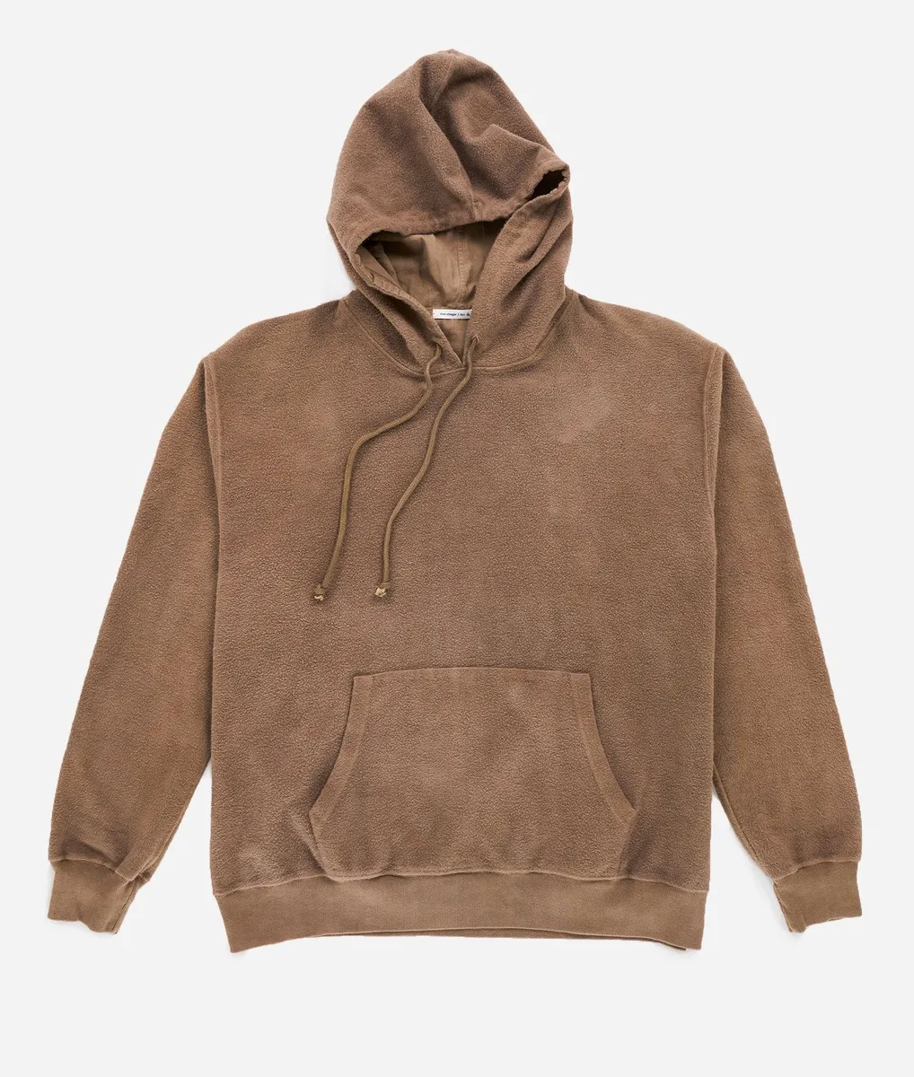 Pullover Hoodie - Reversed 3