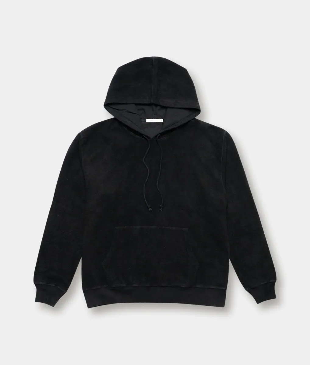 Pullover Hoodie - Reversed 4