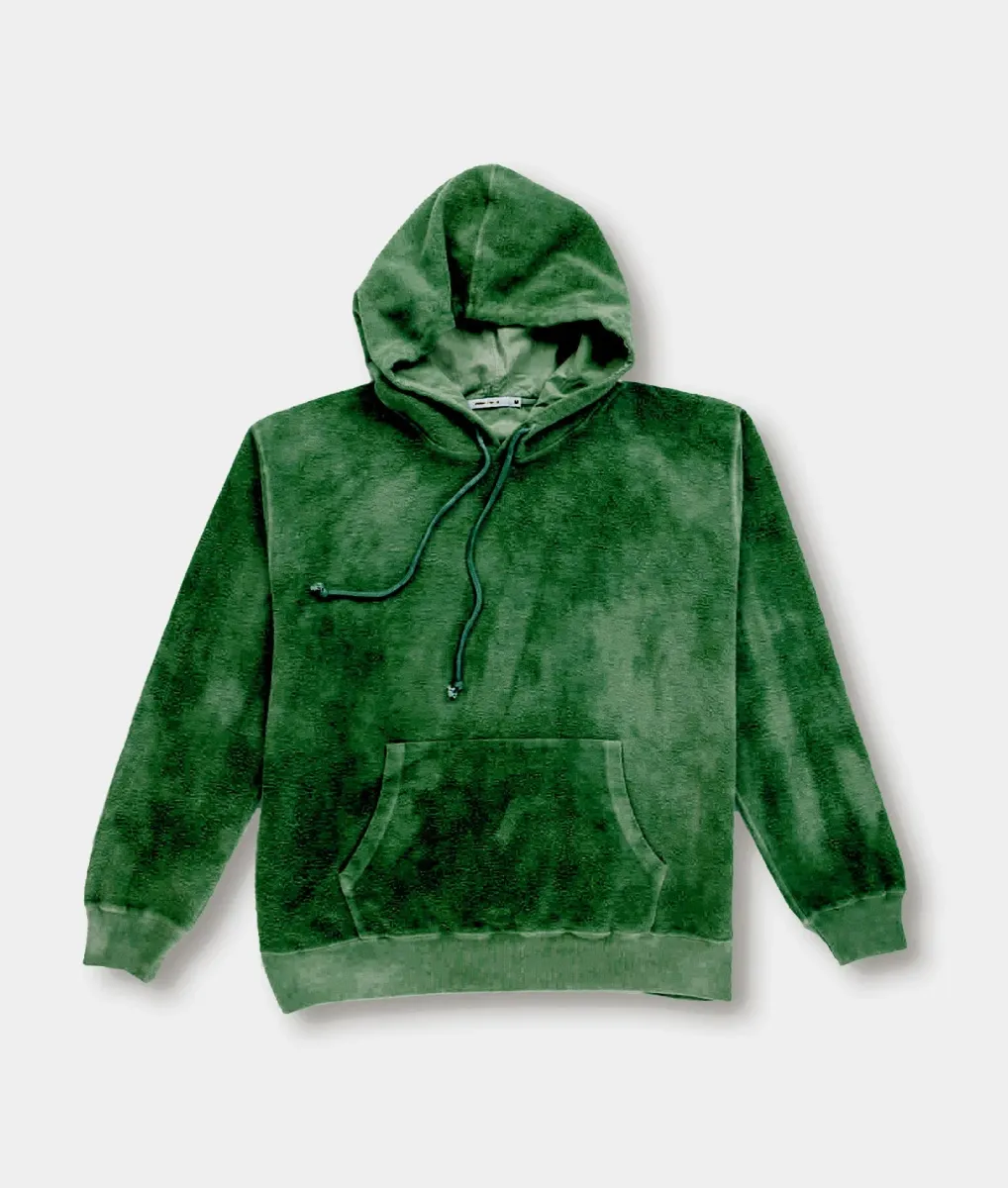 Pullover Hoodie - Reversed 5