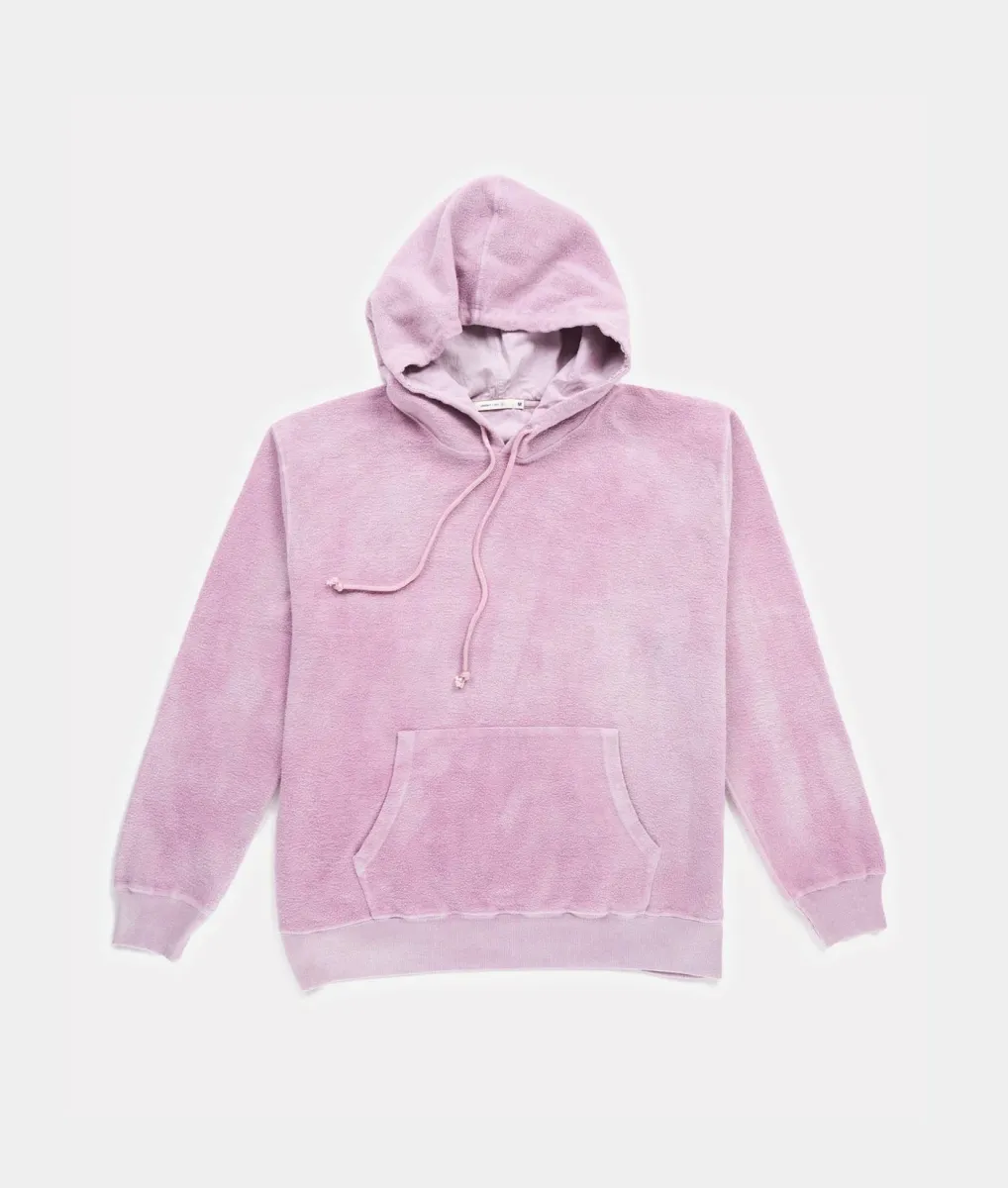 Pullover Hoodie - Reversed 6