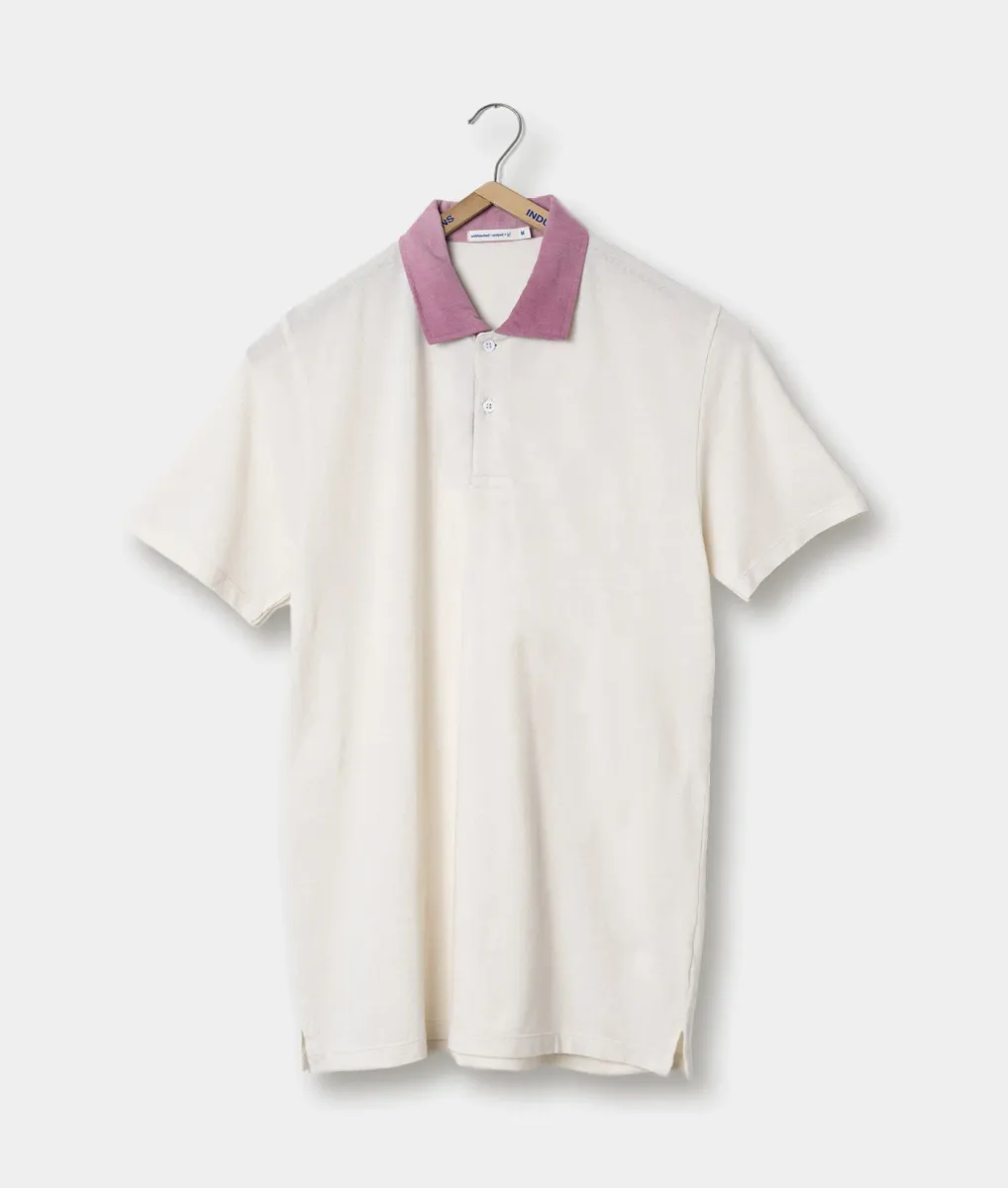 Sport Polo Shirt - Short Sleeve 2