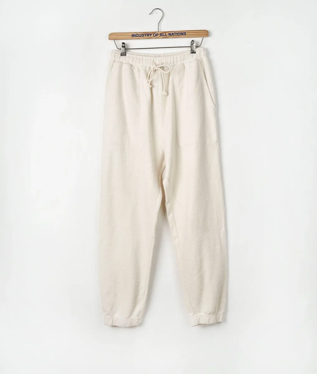 Sweatpants - Reversed Fleece 2