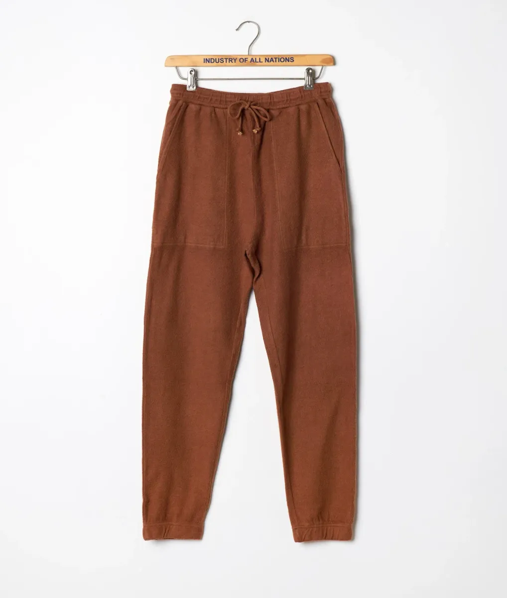 Sweatpants - Reversed Fleece 4