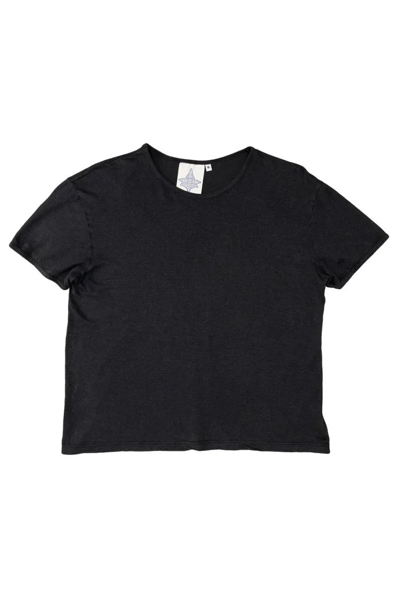 Aurora 100% Everyday Hemp Tee 5