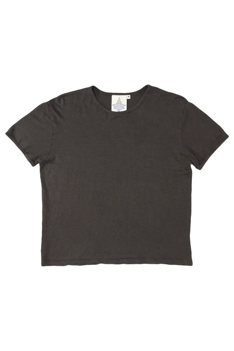 Aurora 100% Everyday Hemp Tee 6