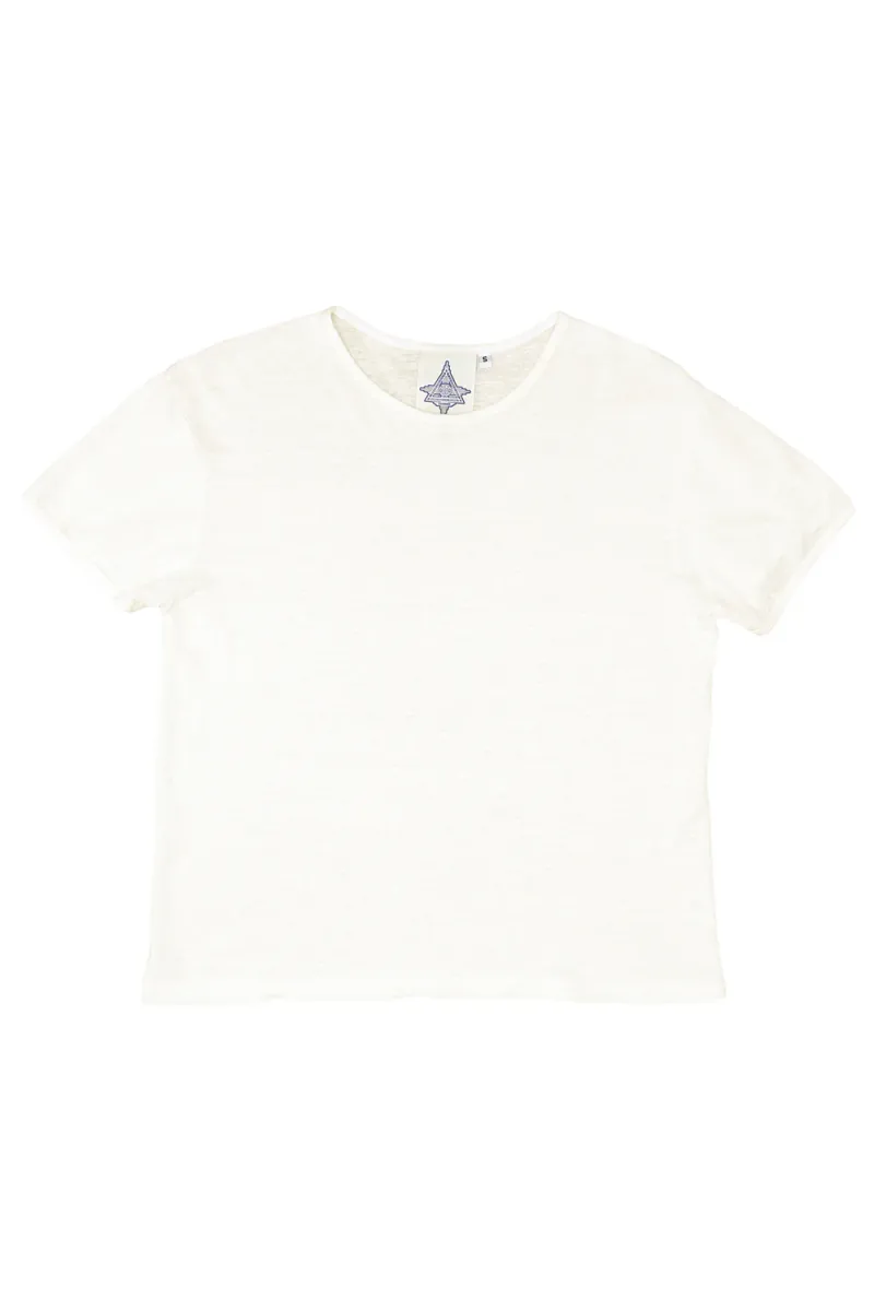 Aurora 100% Everyday Hemp Tee 10