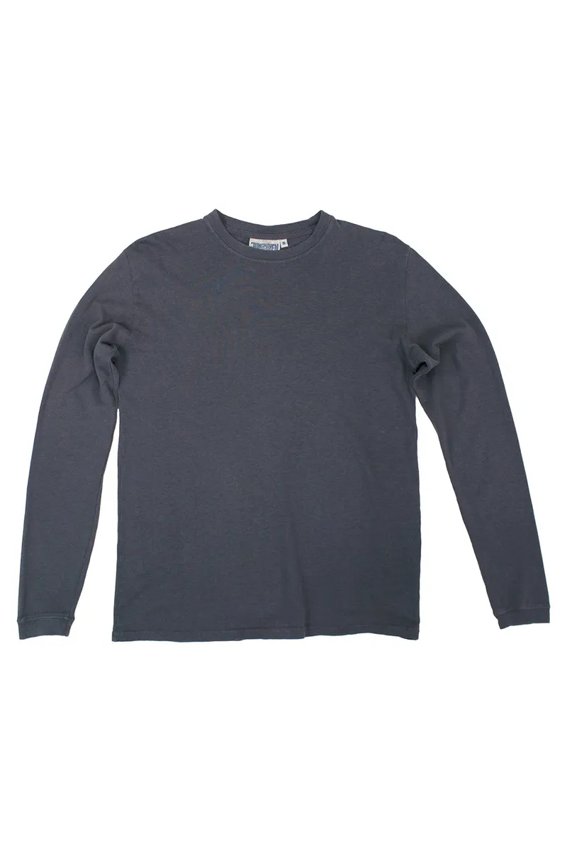 Baja Long Sleeve Tee 11