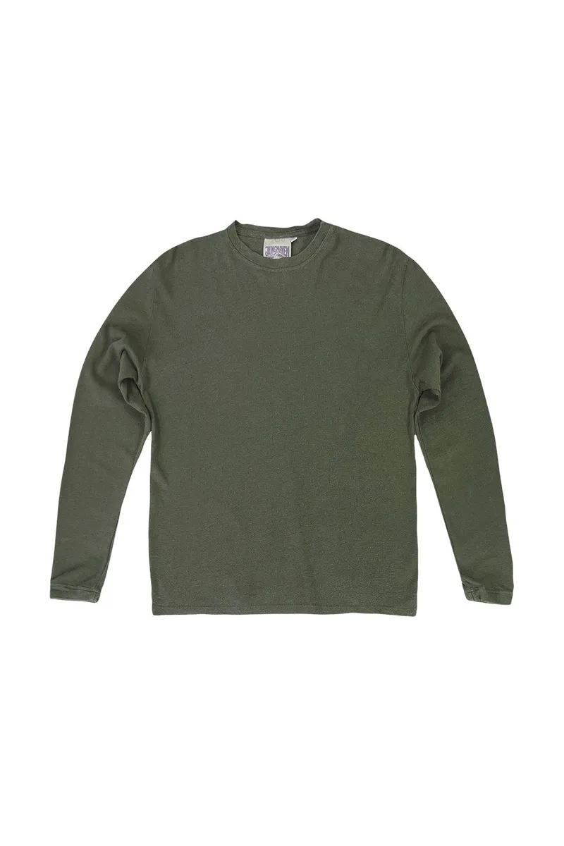 Baja Long Sleeve Tee 12