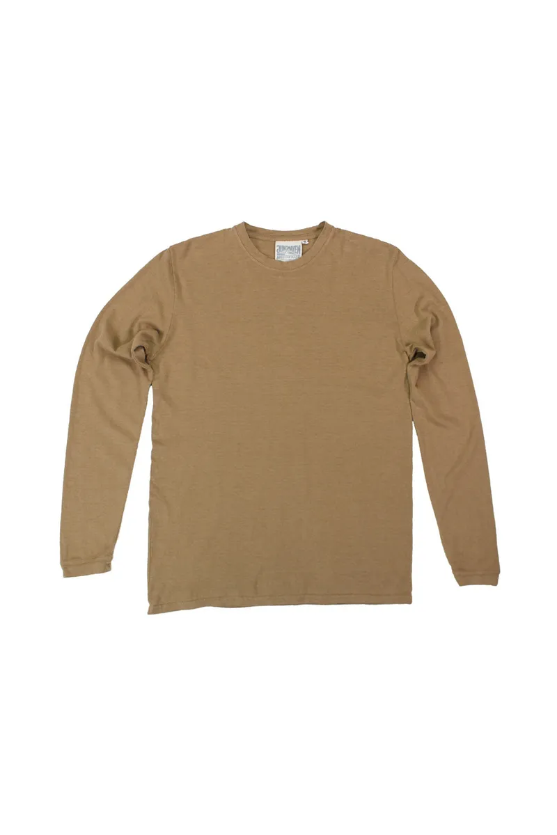 Baja Long Sleeve Tee 13